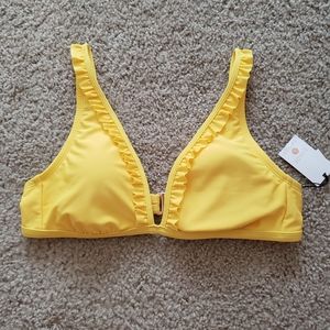 Shade & Shore Bikini Top